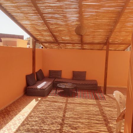 Apartamento Dar Pikhasa Saïdia Exterior foto