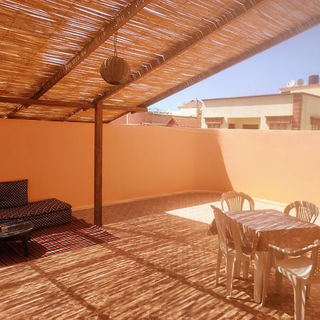 Apartamento Dar Pikhasa Saïdia Exterior foto