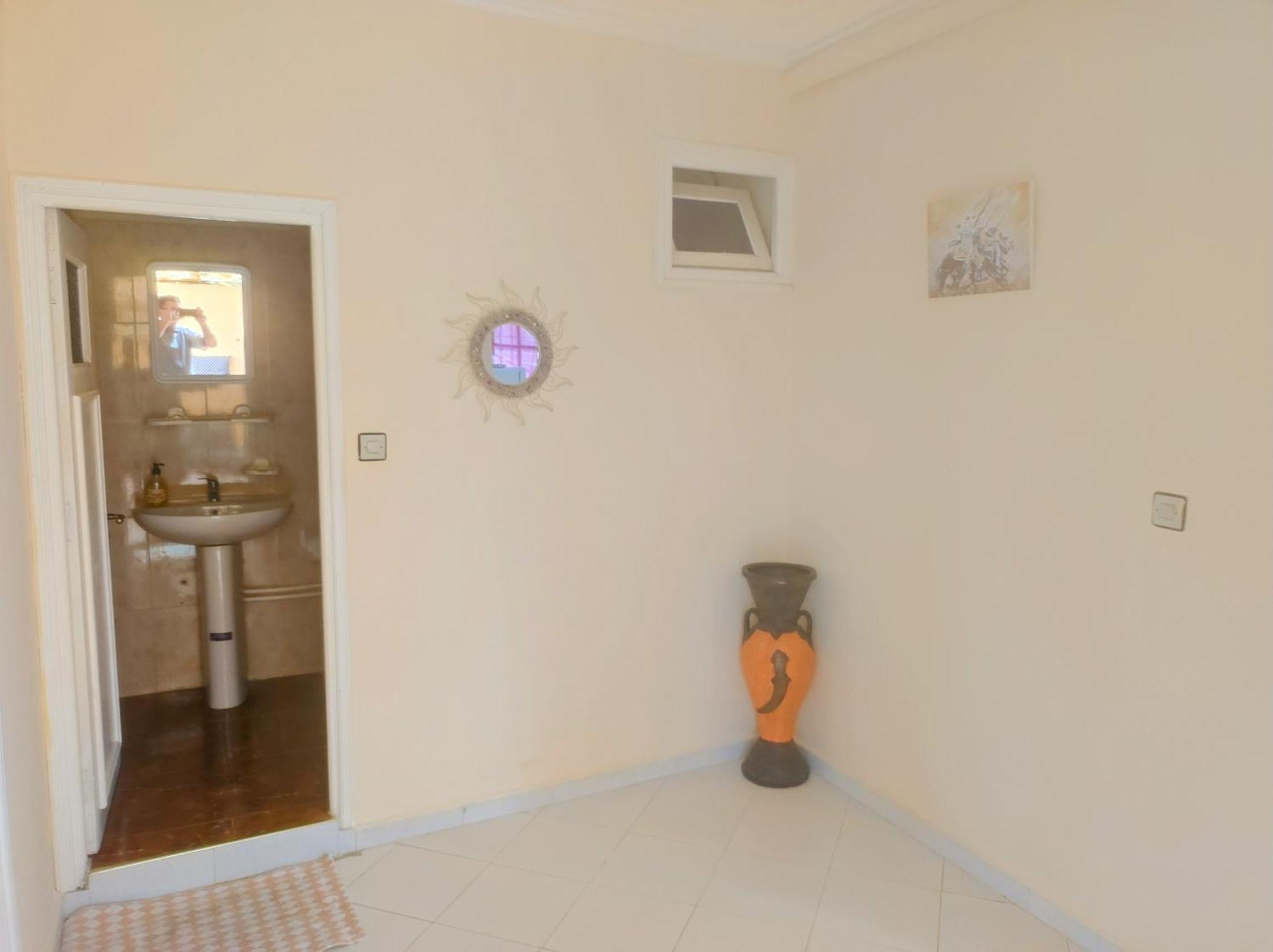 Apartamento Dar Pikhasa Saïdia Exterior foto