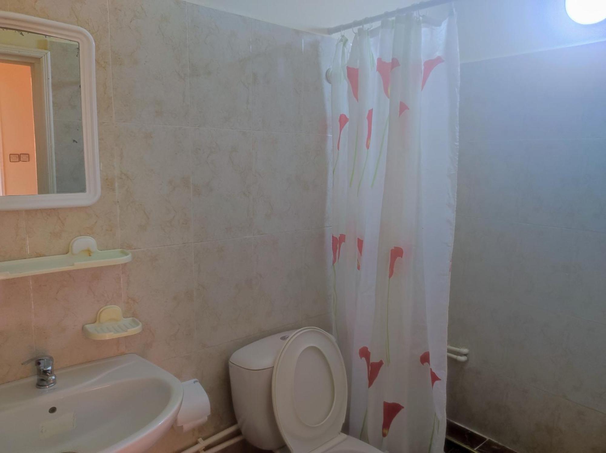 Apartamento Dar Pikhasa Saïdia Exterior foto